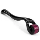 0.5mm Derma Roller | With 540 Titanium Alloy Needles