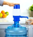 Hand Press Water Dispenser Pump