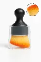 Mini Car Cleaning Brush (2Pcs)